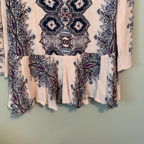 Free People Dress - Picture 4 of 5